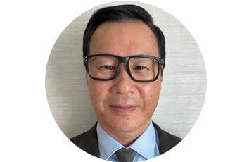 Travis Tu